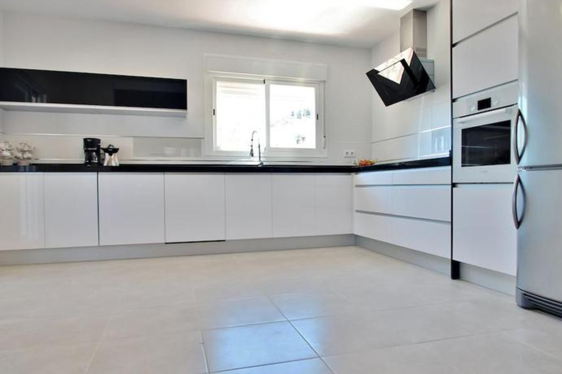 Segunda mano - Villa -
Calpe - Costa Blanca