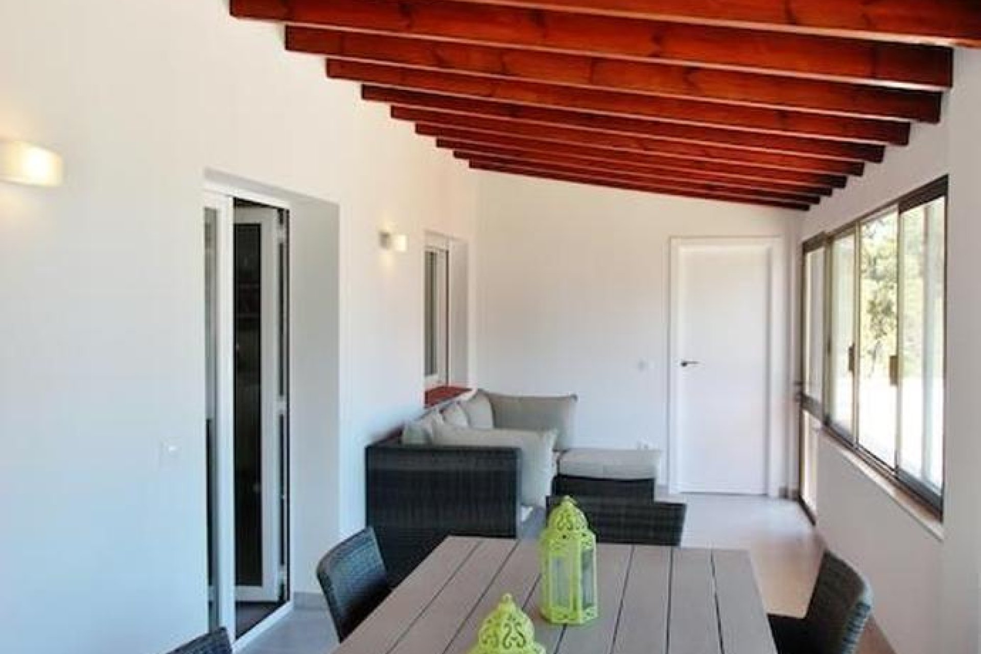 Segunda mano - Villa -
Calpe - Costa Blanca