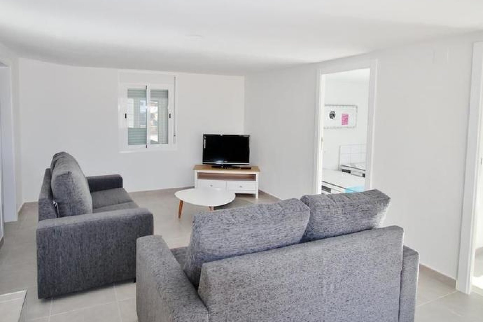 Segunda mano - Villa -
Calpe - Costa Blanca
