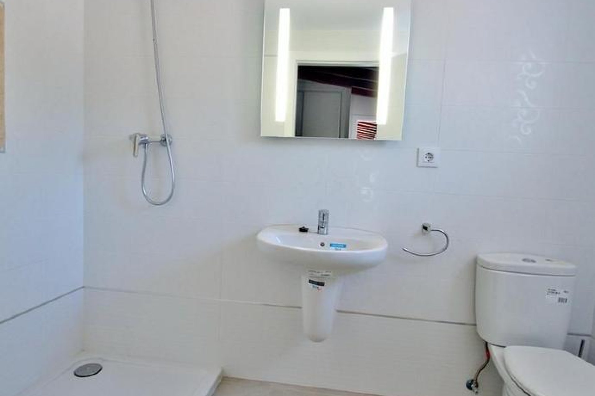 Segunda mano - Villa -
Calpe - Costa Blanca