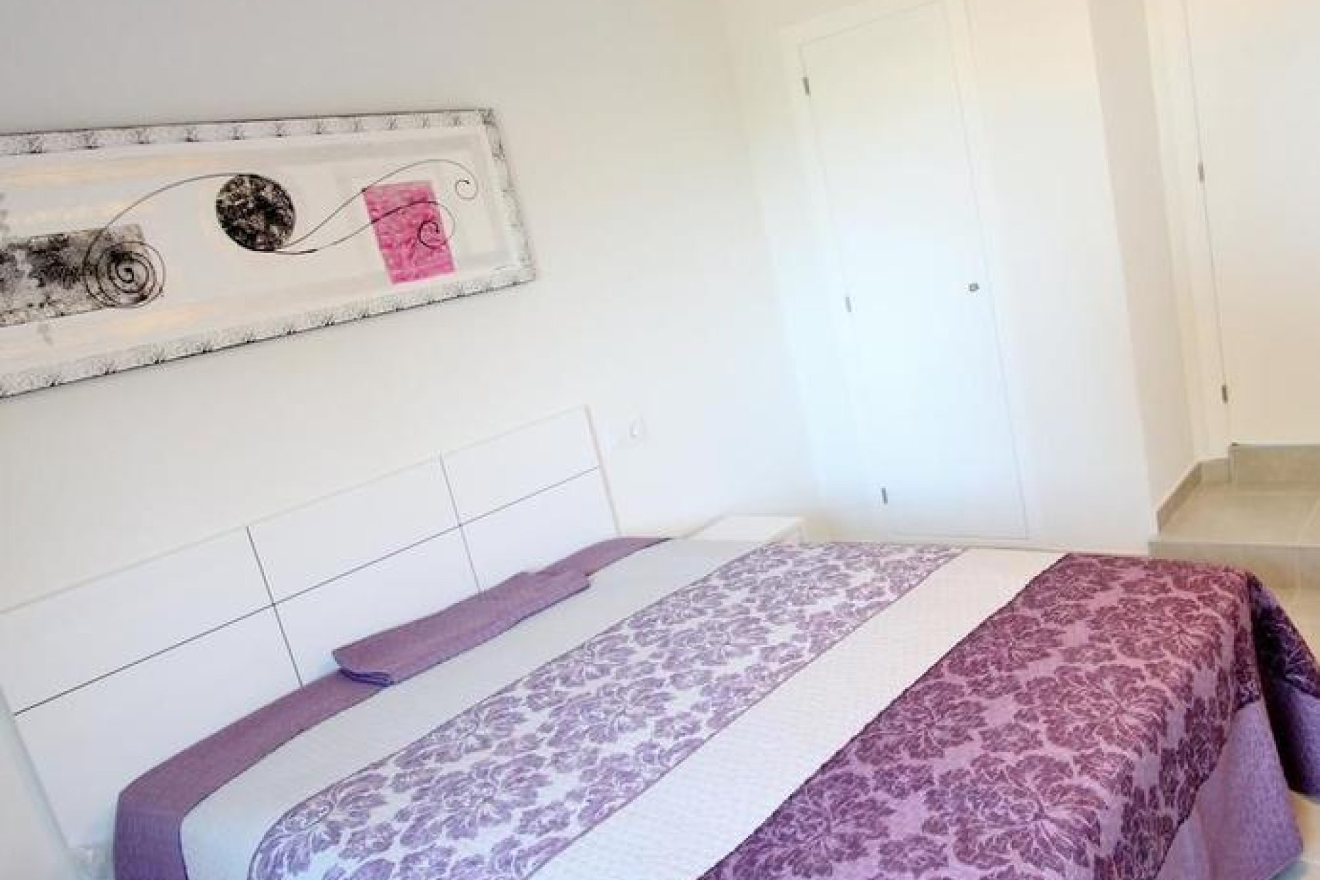 Segunda mano - Villa -
Calpe - Costa Blanca
