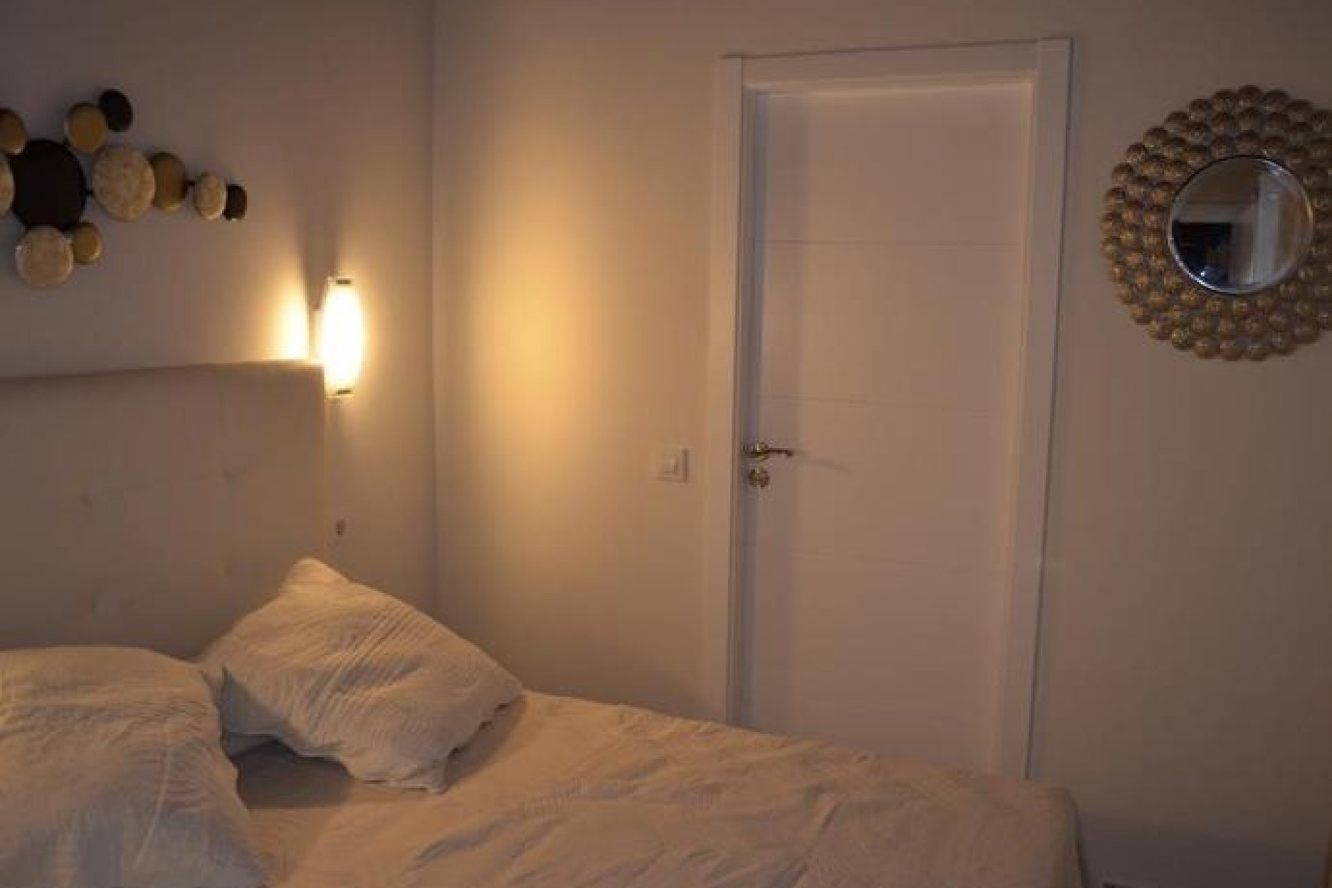 Segunda mano - Villa -
Calpe - Costa Blanca