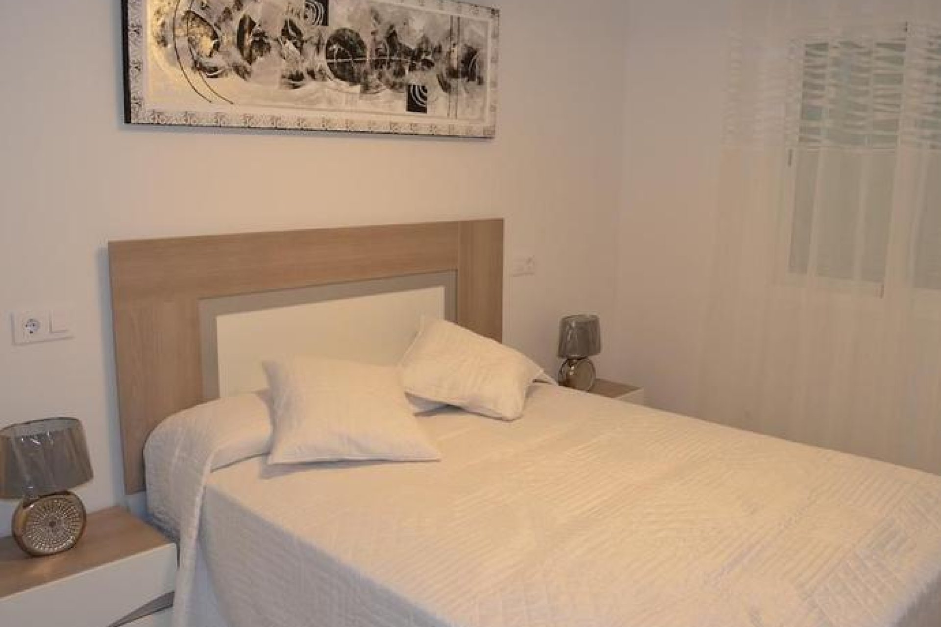 Segunda mano - Villa -
Calpe - Costa Blanca