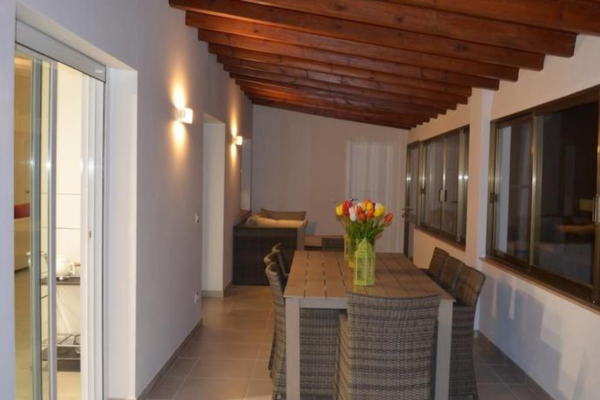 Segunda mano - Villa -
Calpe - Costa Blanca