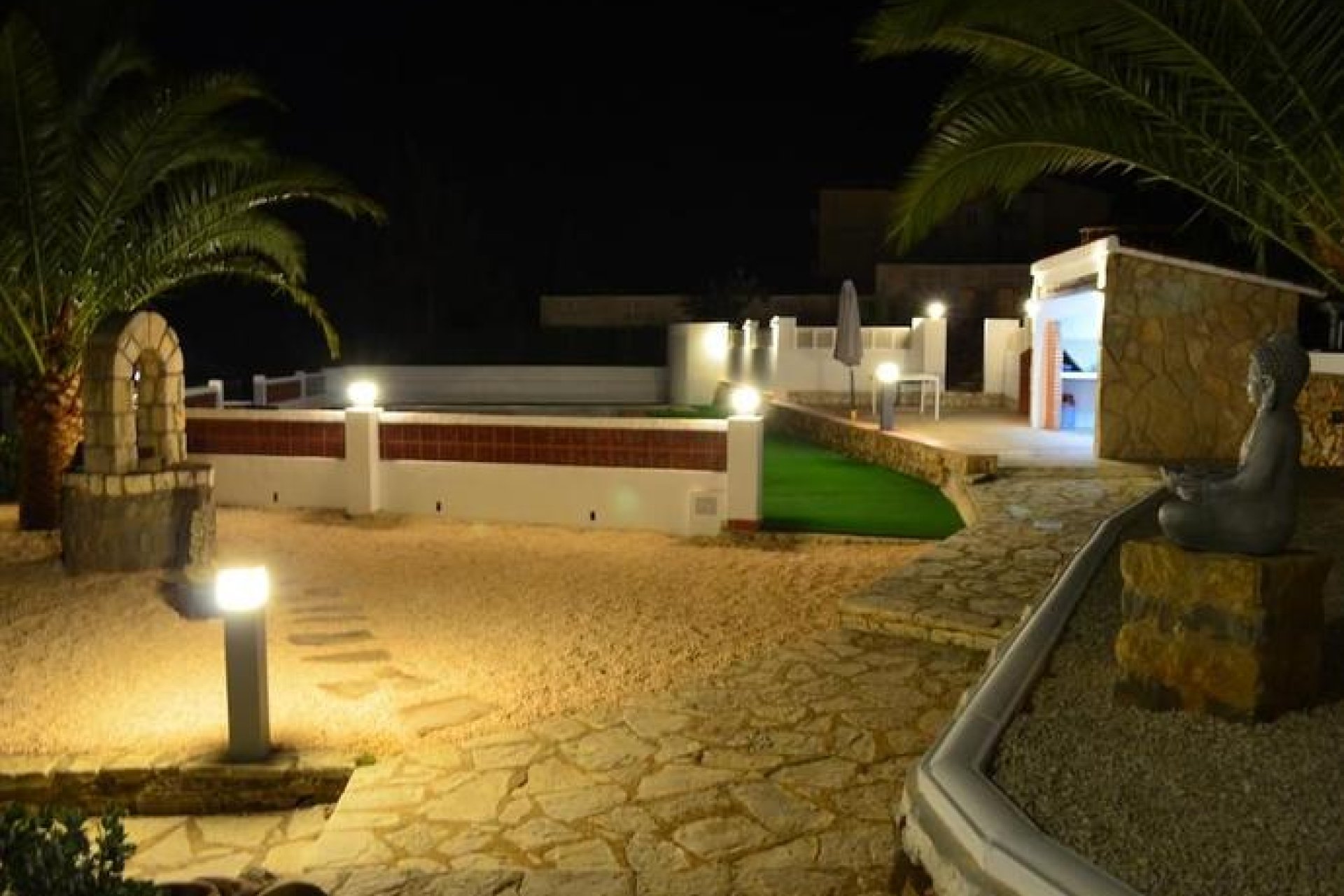 Segunda mano - Villa -
Calpe - Costa Blanca