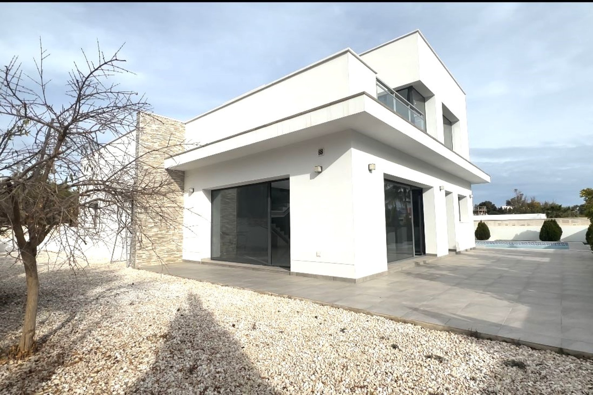 Segunda mano - Villa -
Calpe - Costa Blanca