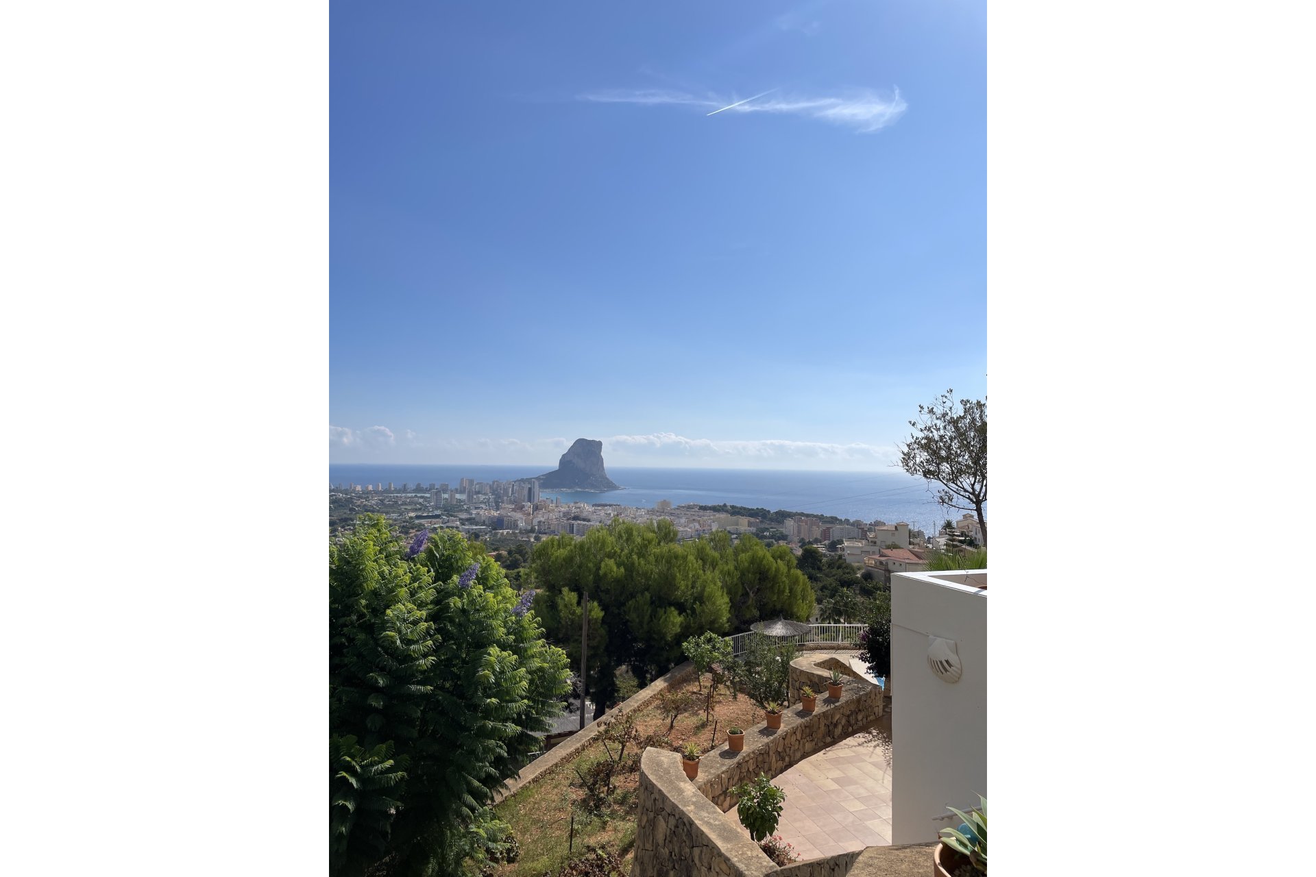 Segunda mano - Villa -
Calpe - Costa Blanca
