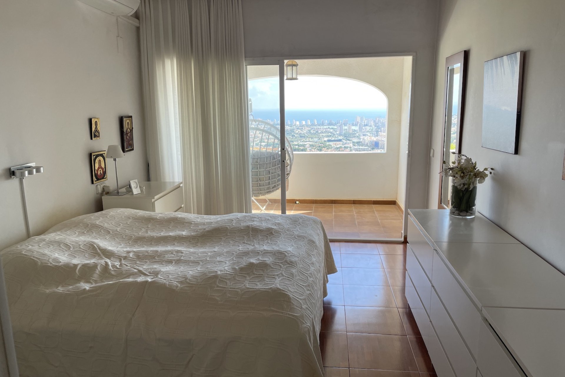 Segunda mano - Villa -
Calpe - Costa Blanca
