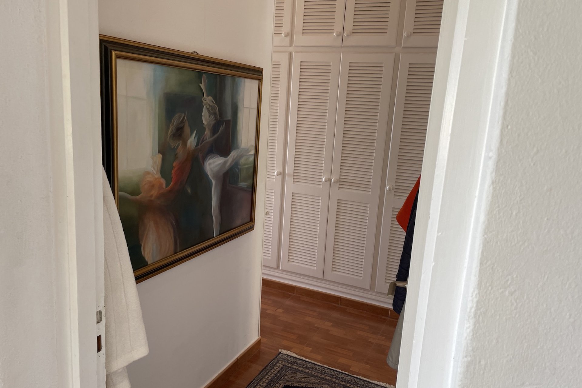 Segunda mano - Villa -
Calpe - Costa Blanca
