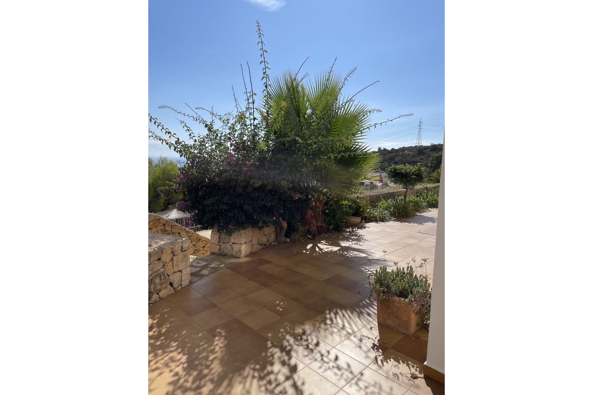 Segunda mano - Villa -
Calpe - Costa Blanca