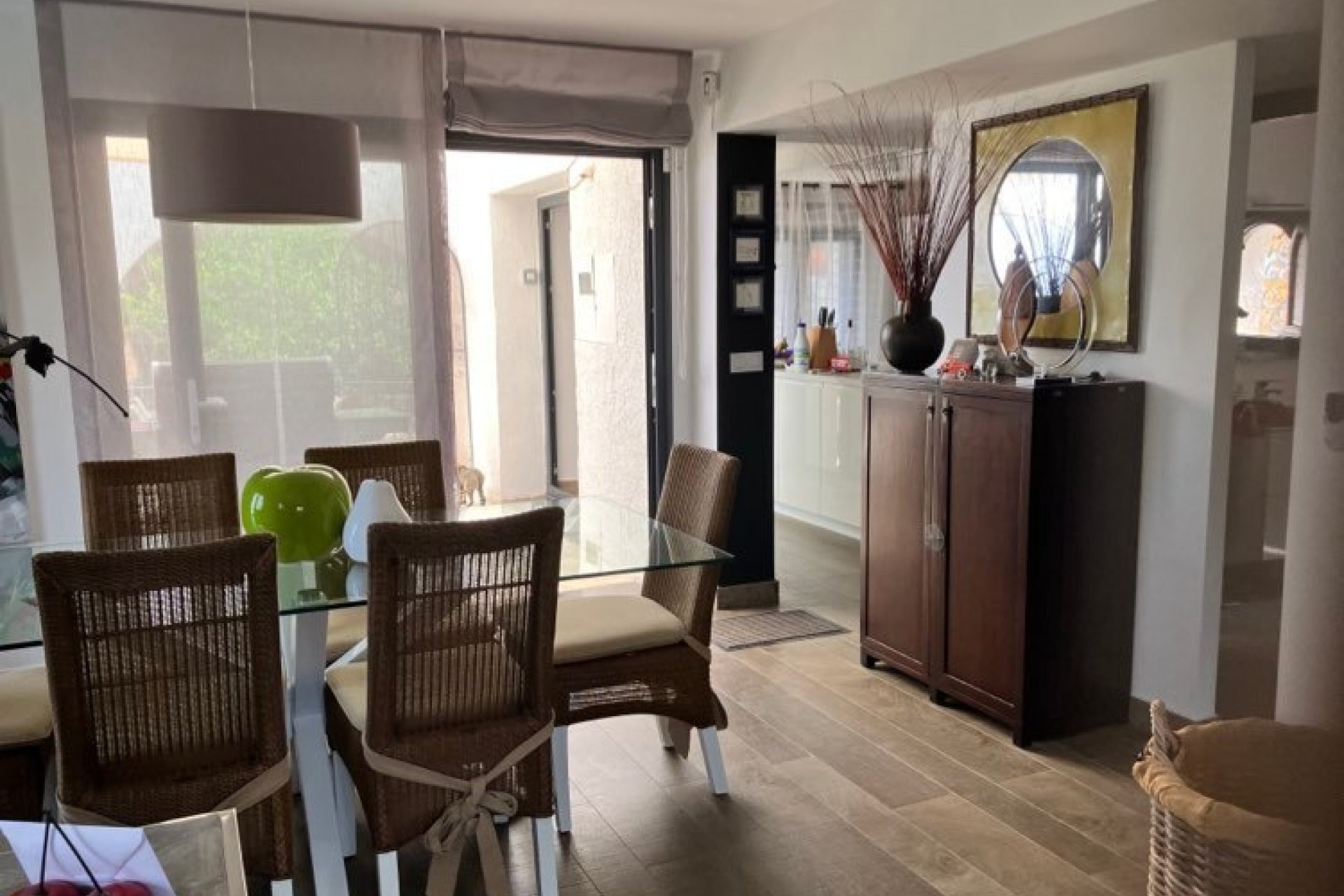 Segunda mano - Villa -
Calpe - Costa Blanca