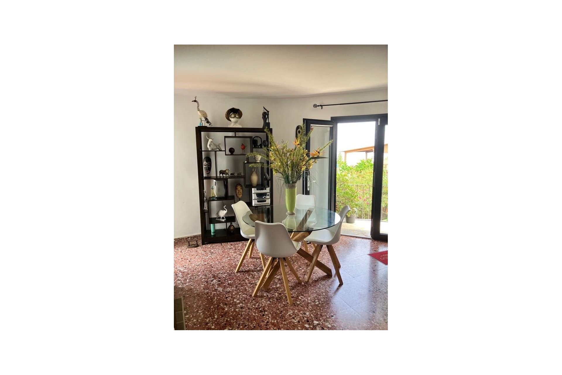 Segunda mano - Villa -
Calpe - Costa Blanca