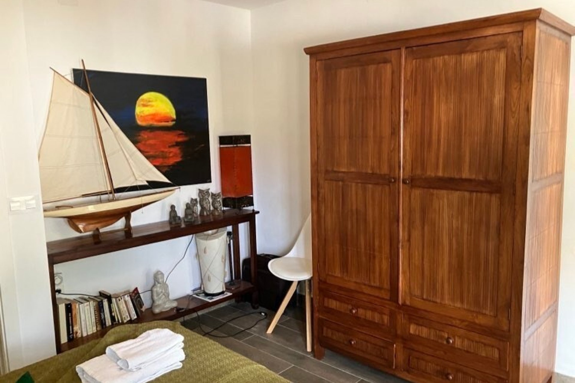 Segunda mano - Villa -
Calpe - Costa Blanca