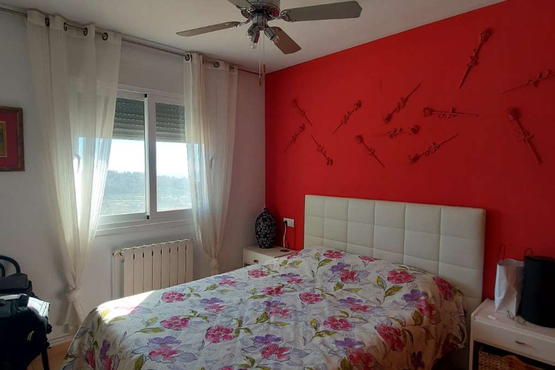 Segunda mano - Villa -
Calpe - Costa Blanca