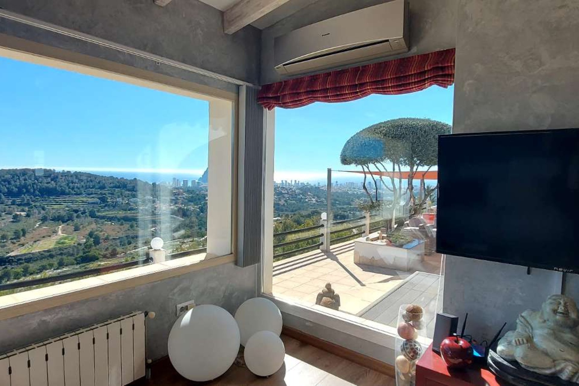 Segunda mano - Villa -
Calpe - Costa Blanca