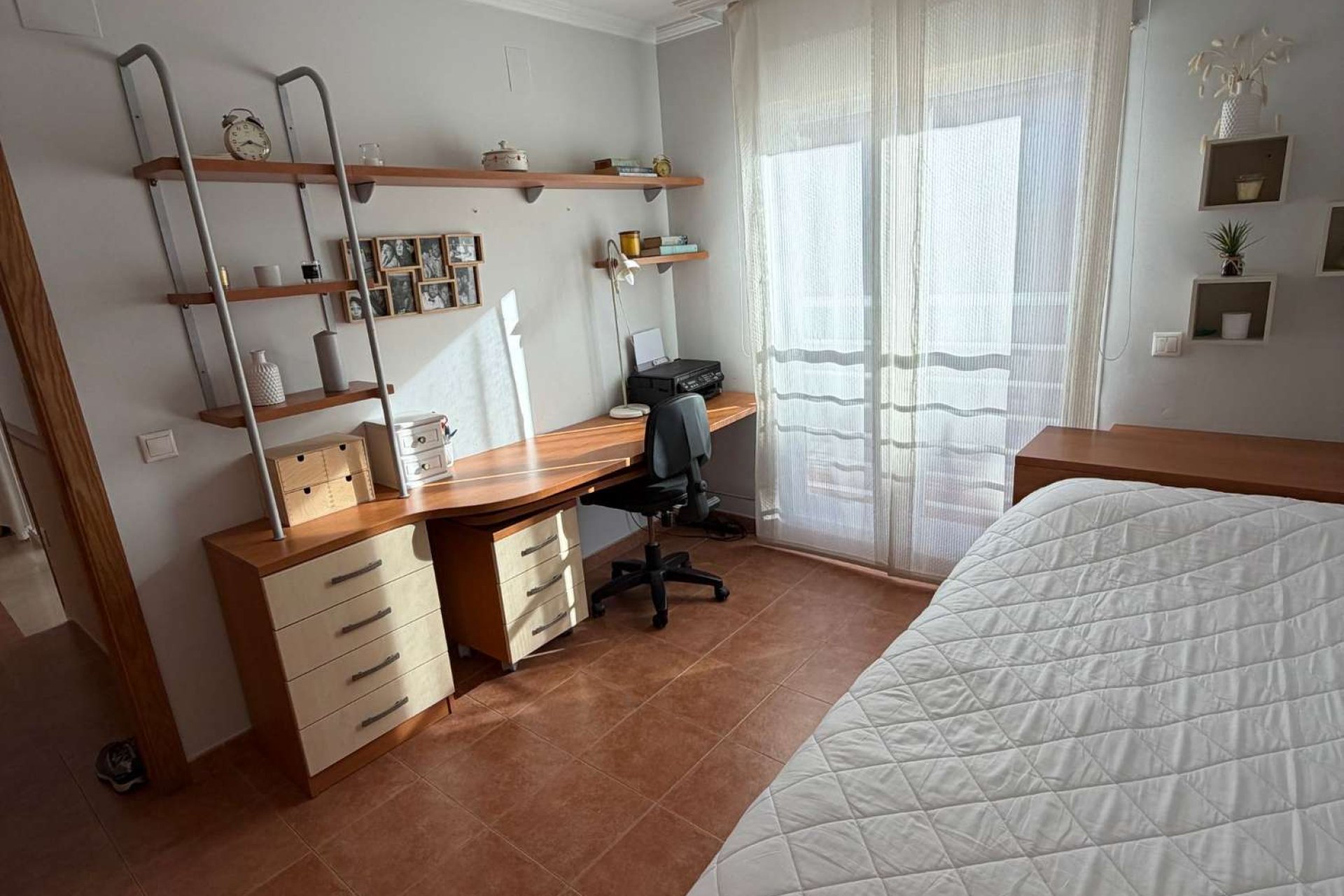 Segunda mano - Villa -
Calpe - Costa Blanca