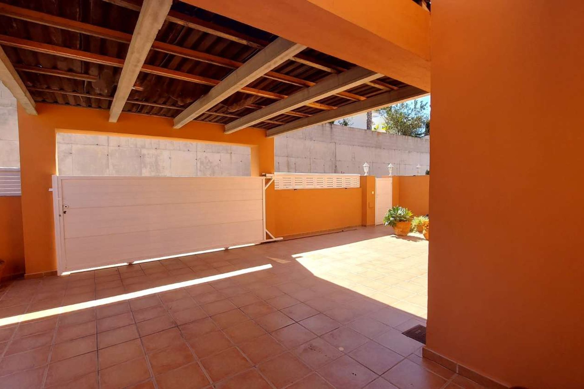 Segunda mano - Villa -
Calpe - Costa Blanca