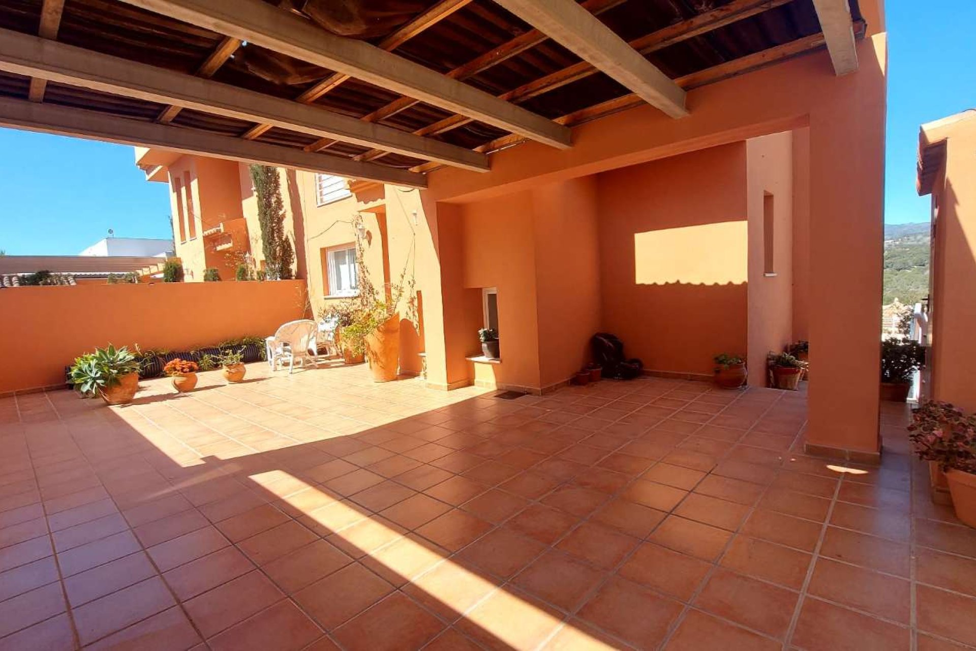 Segunda mano - Villa -
Calpe - Costa Blanca