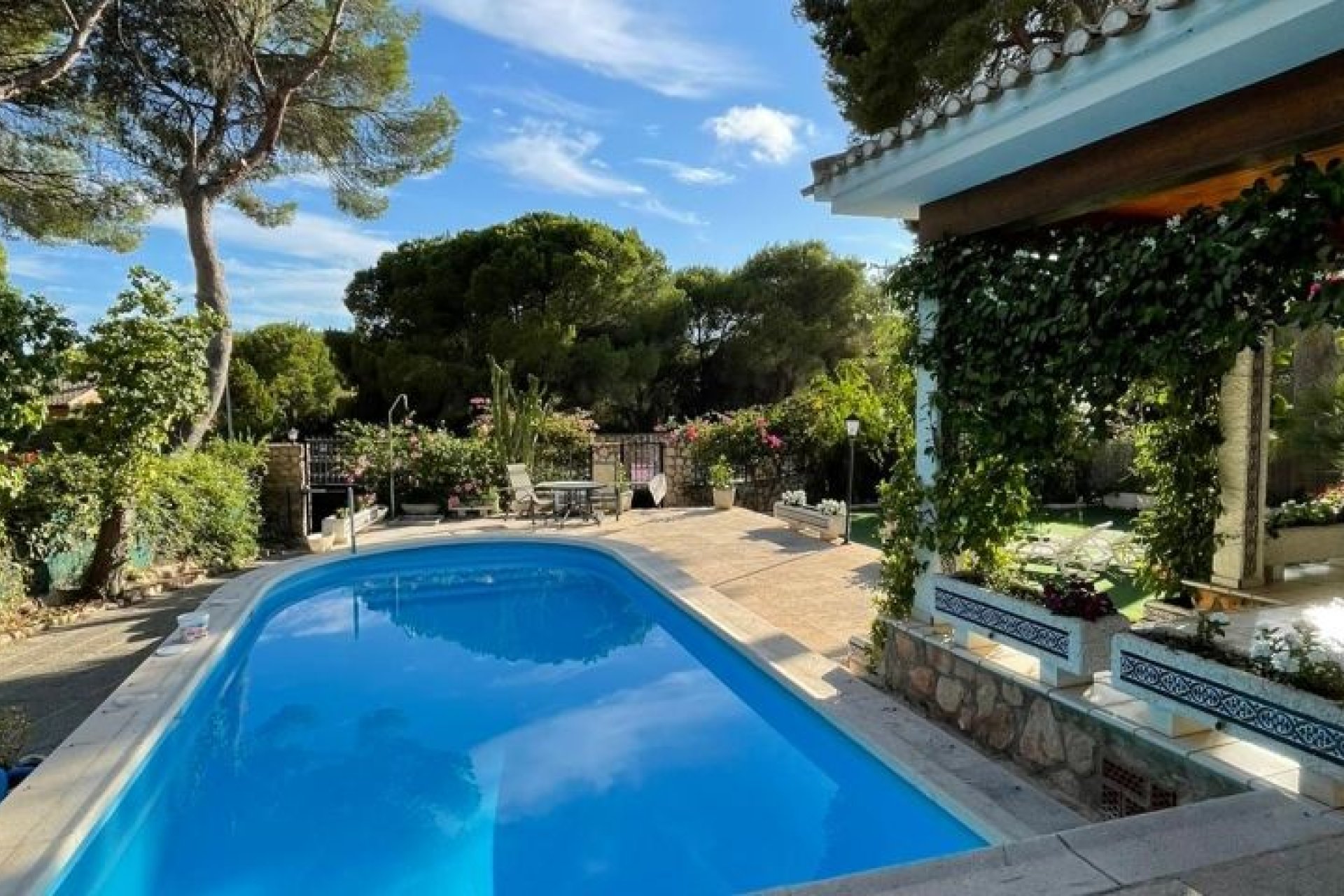 Segunda mano - Villa -
Campoamor - Costa Blanca