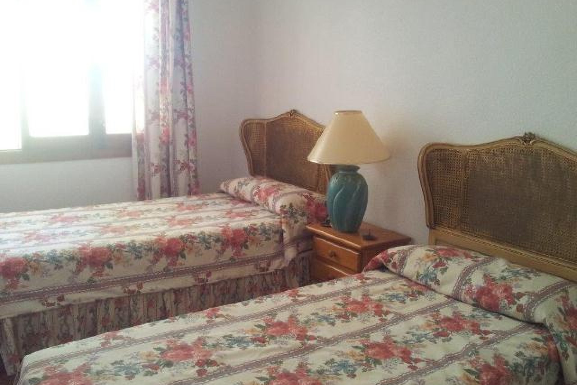 Segunda mano - Villa -
Campoamor - Costa Blanca