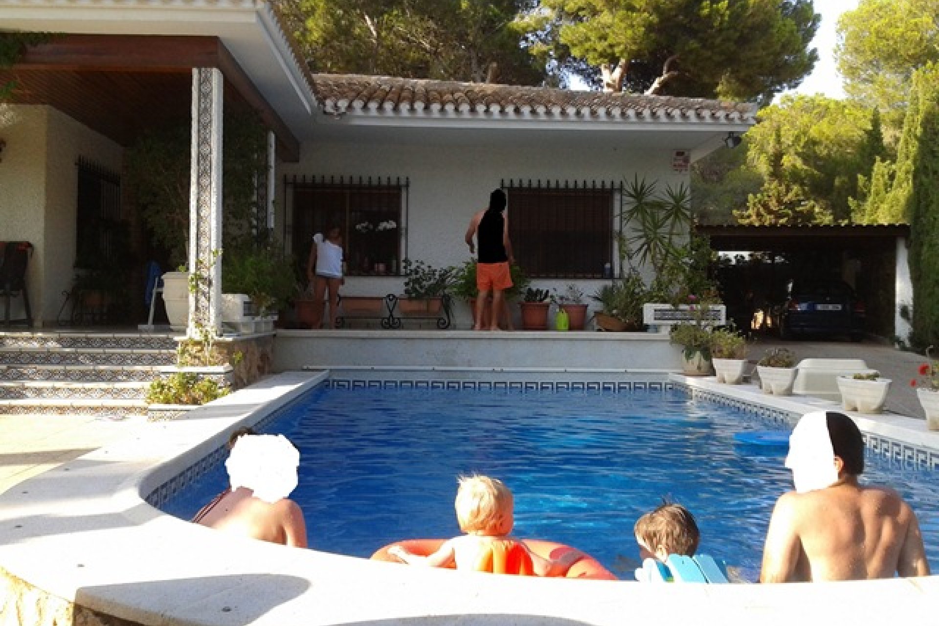 Segunda mano - Villa -
Campoamor - Costa Blanca