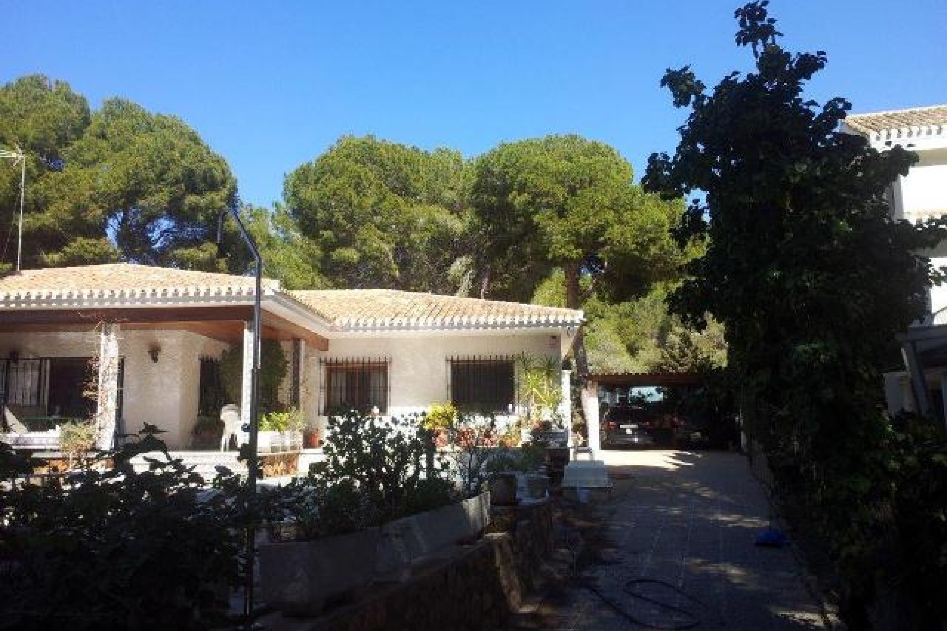 Segunda mano - Villa -
Campoamor - Costa Blanca