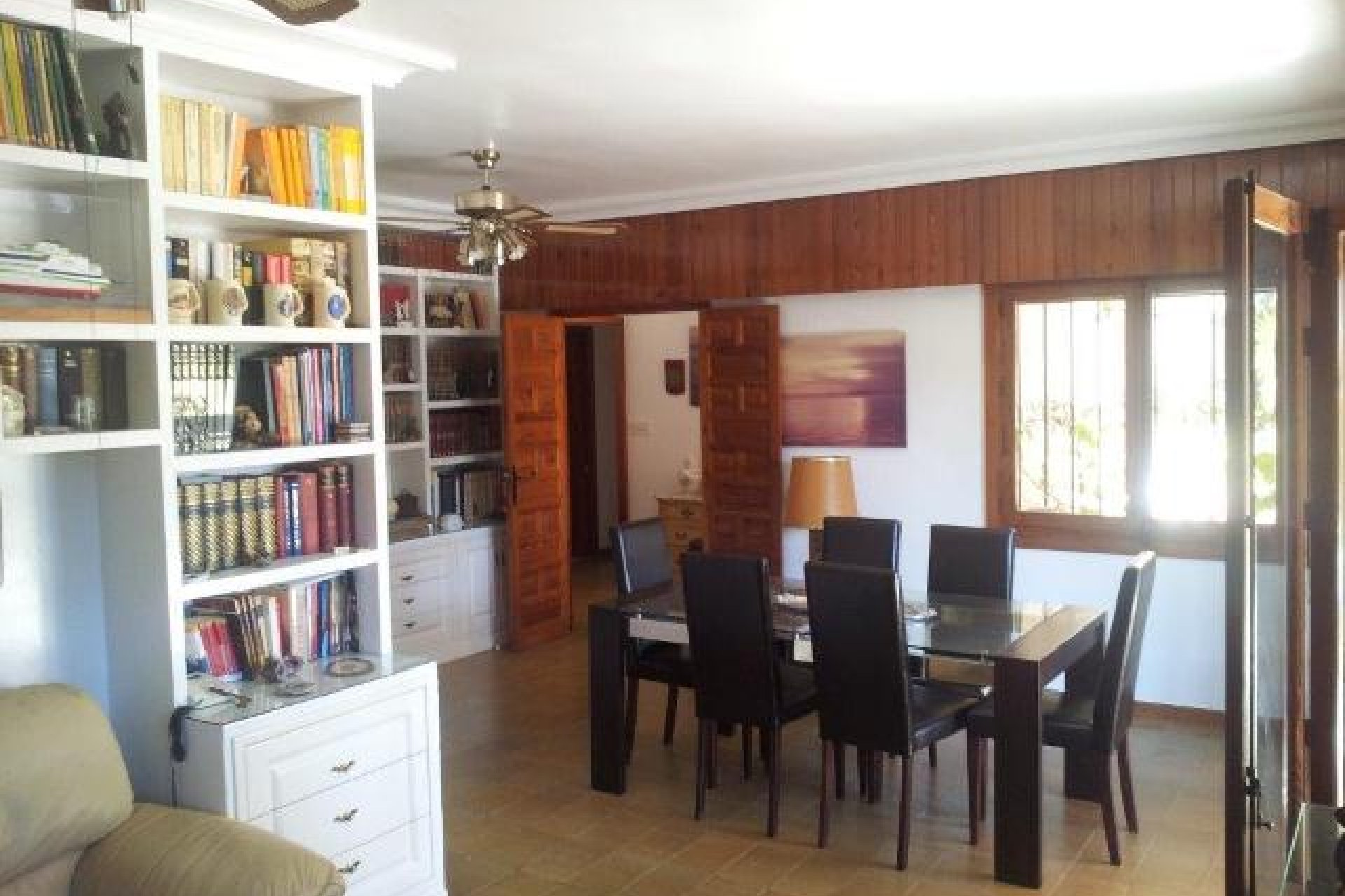 Segunda mano - Villa -
Campoamor - Costa Blanca