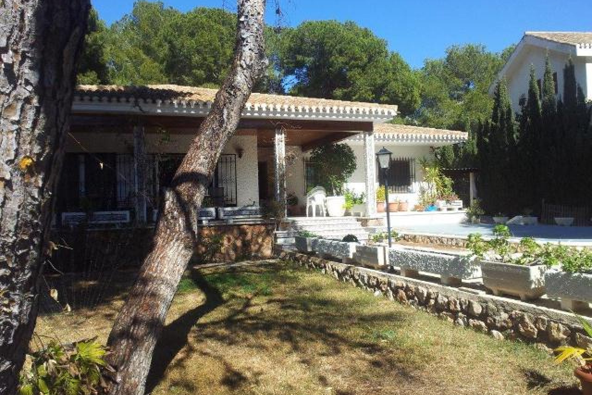 Segunda mano - Villa -
Campoamor - Costa Blanca