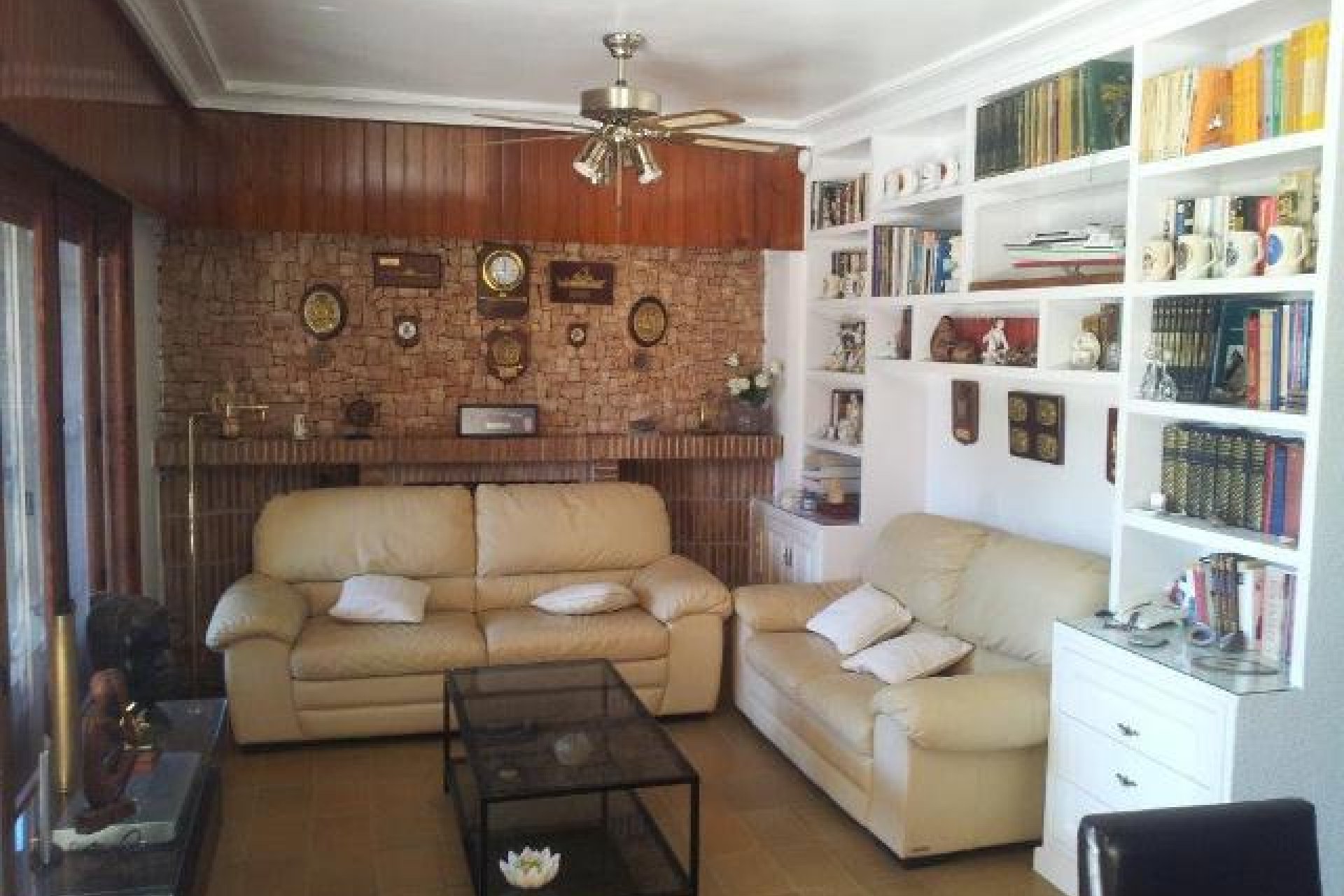 Segunda mano - Villa -
Campoamor - Costa Blanca