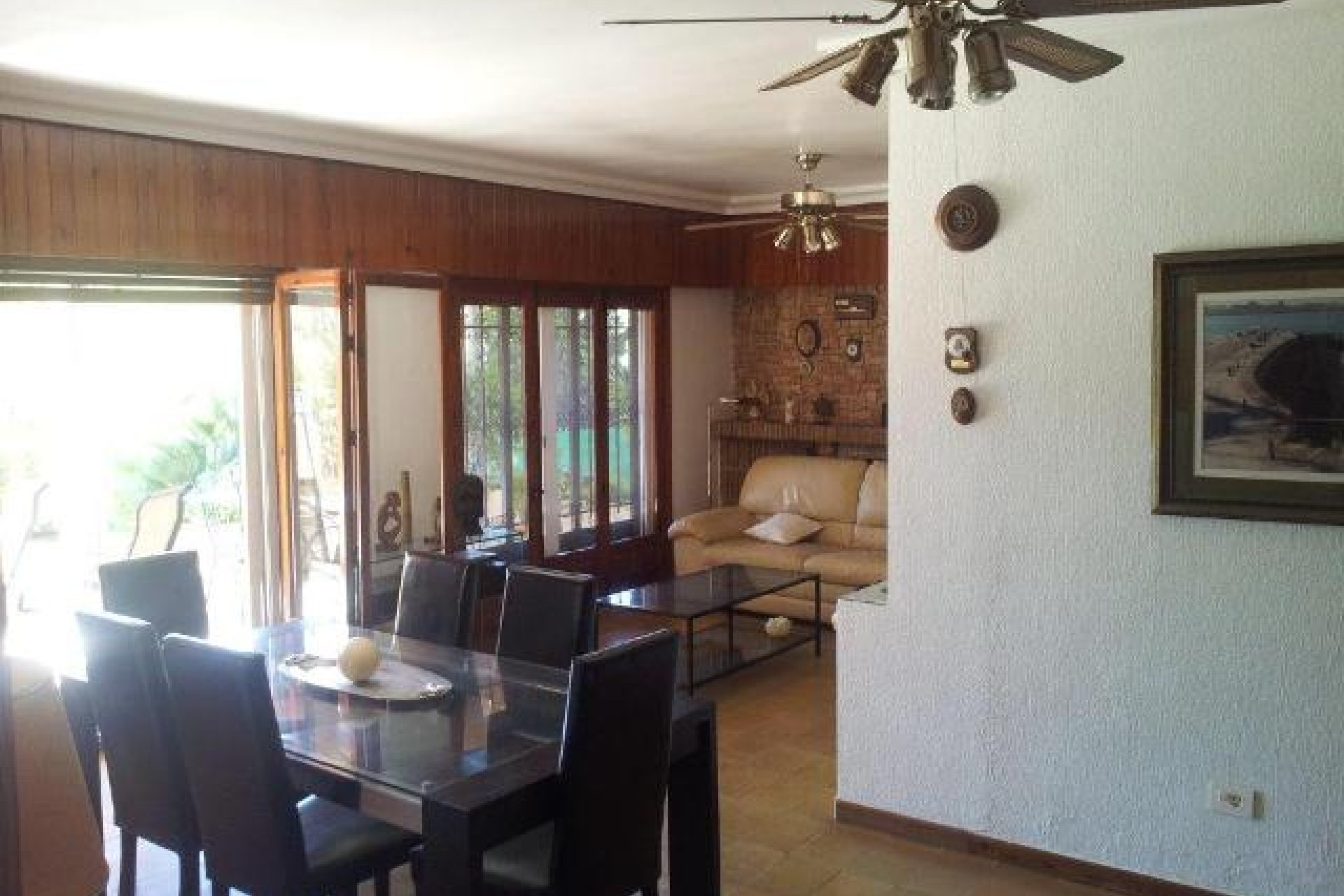 Segunda mano - Villa -
Campoamor - Costa Blanca