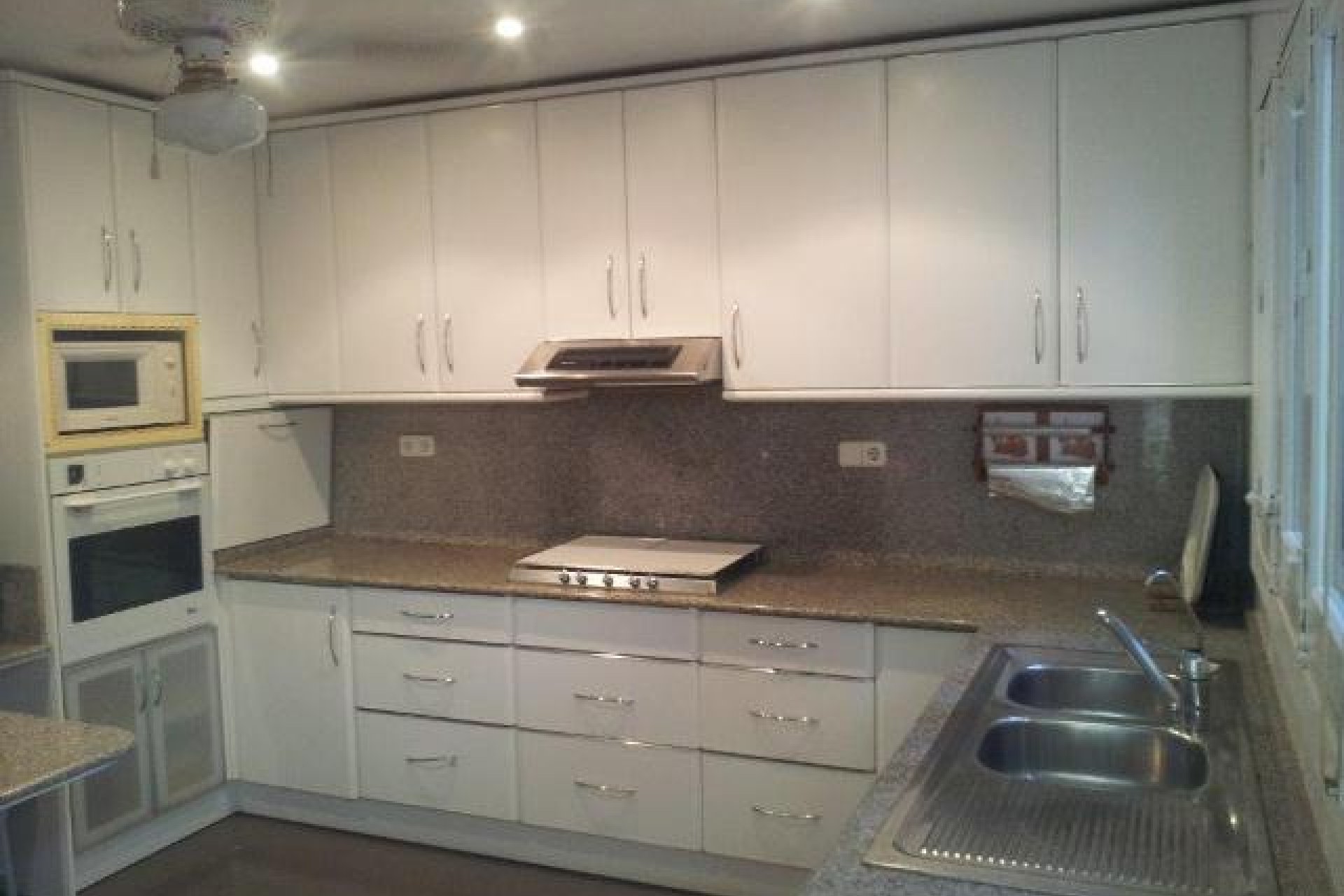 Segunda mano - Villa -
Campoamor - Costa Blanca