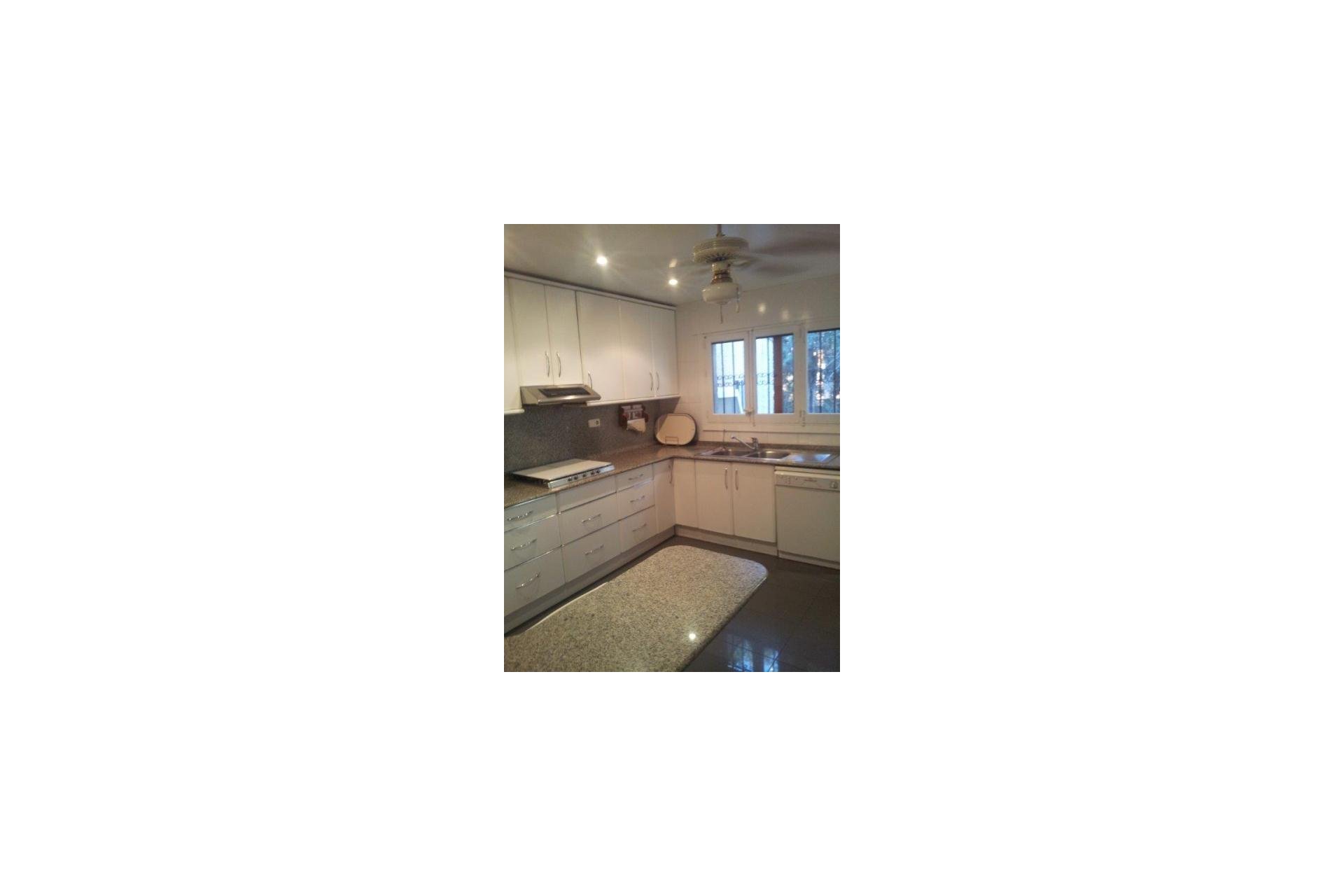 Segunda mano - Villa -
Campoamor - Costa Blanca