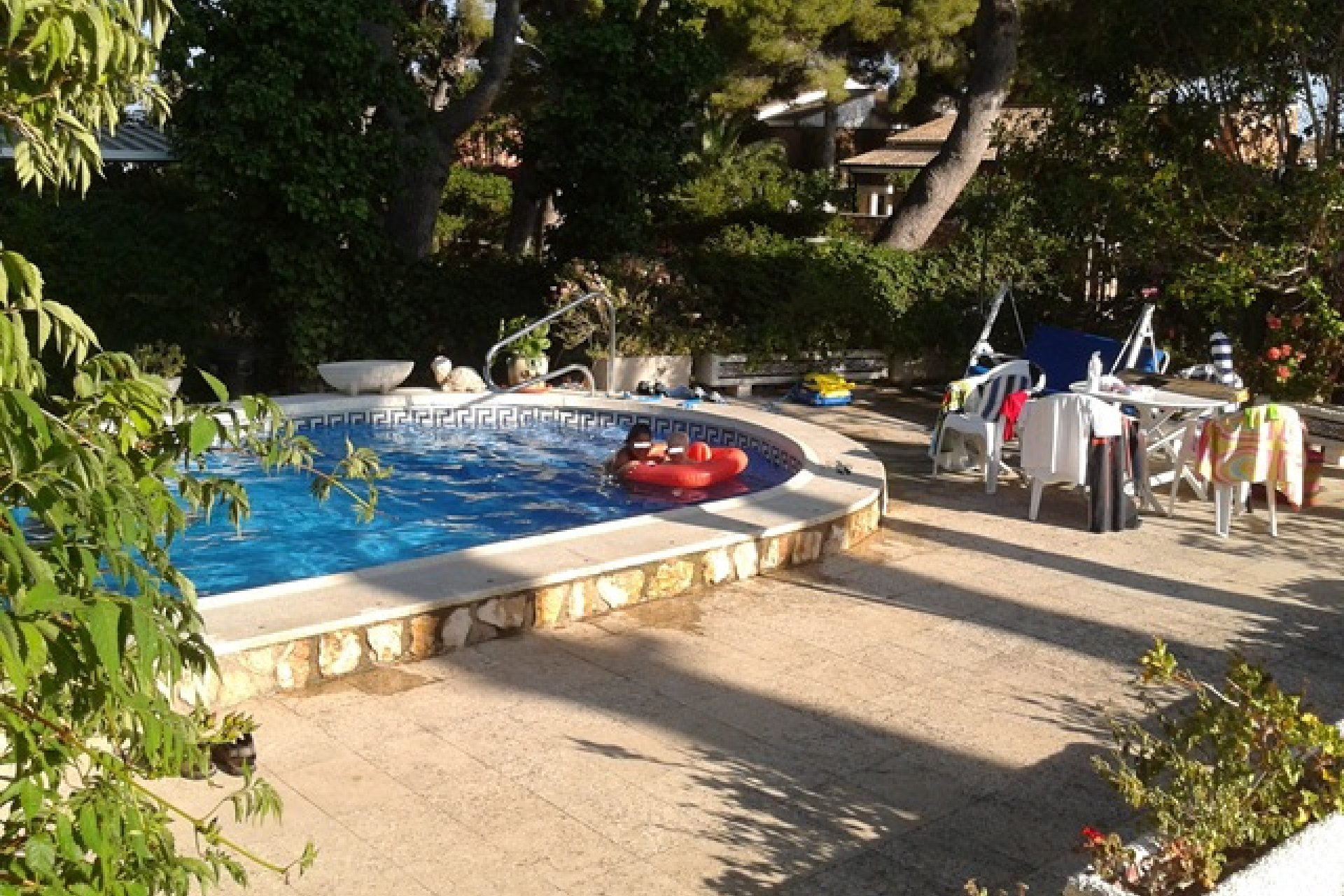 Segunda mano - Villa -
Campoamor - Costa Blanca