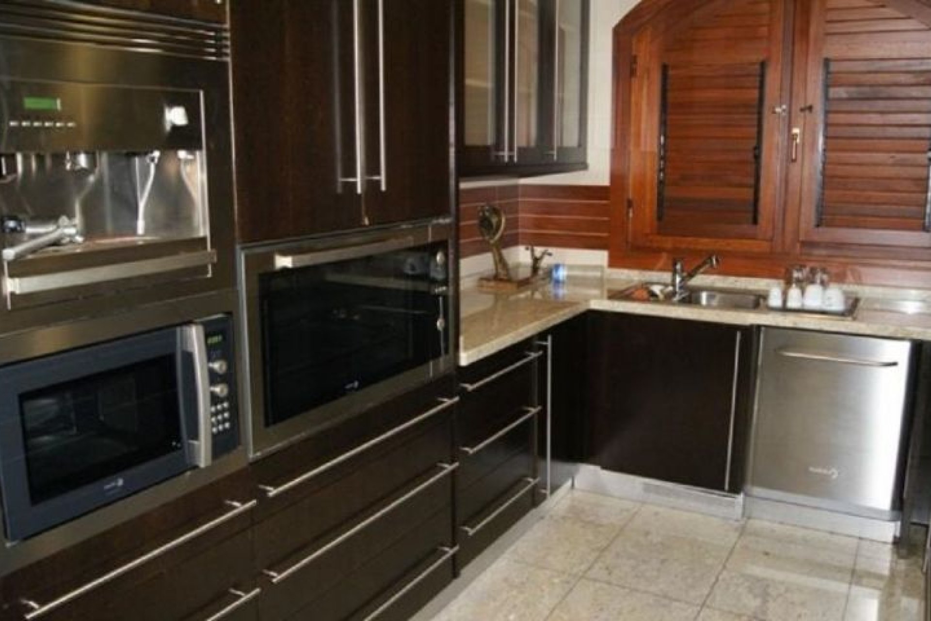 Segunda mano - Villa -
Campoamor - Costa Blanca