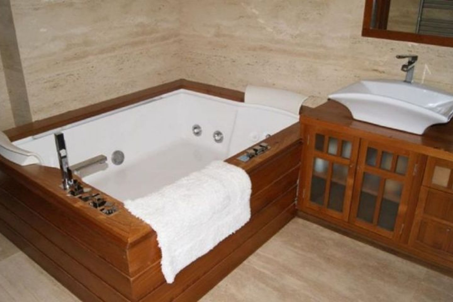 Segunda mano - Villa -
Campoamor - Costa Blanca