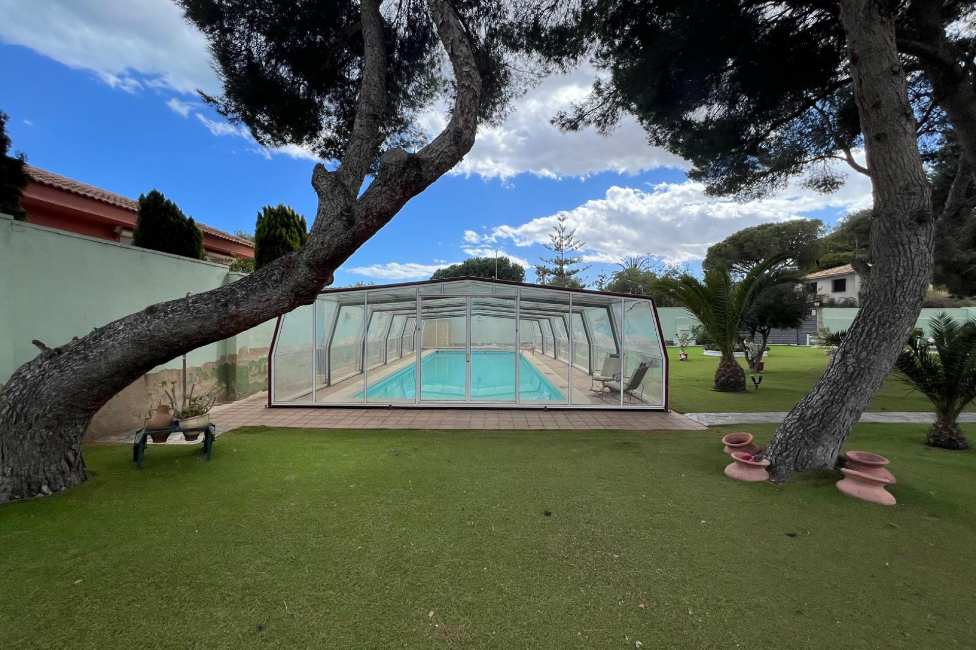 Segunda mano - Villa -
Campoamor - Costa Blanca