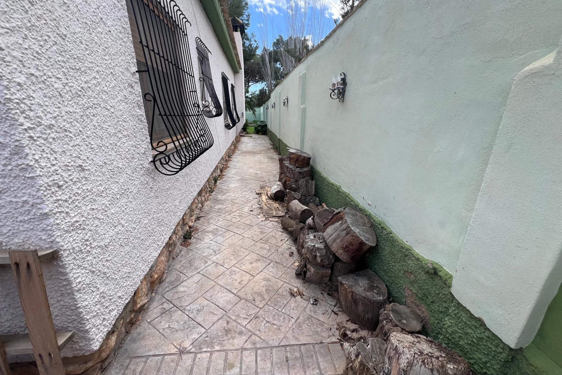 Segunda mano - Villa -
Campoamor - Costa Blanca