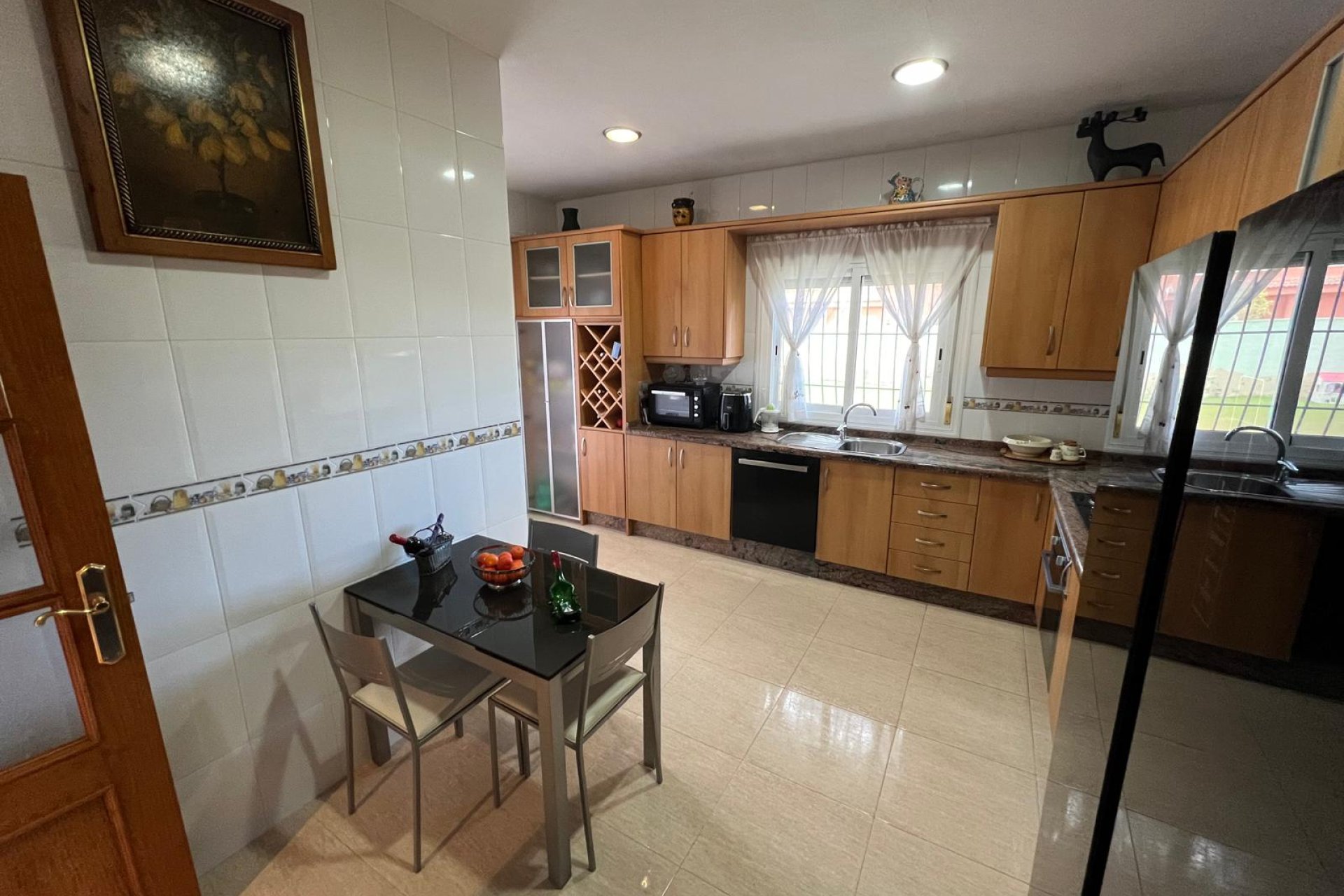 Segunda mano - Villa -
Campoamor - Costa Blanca