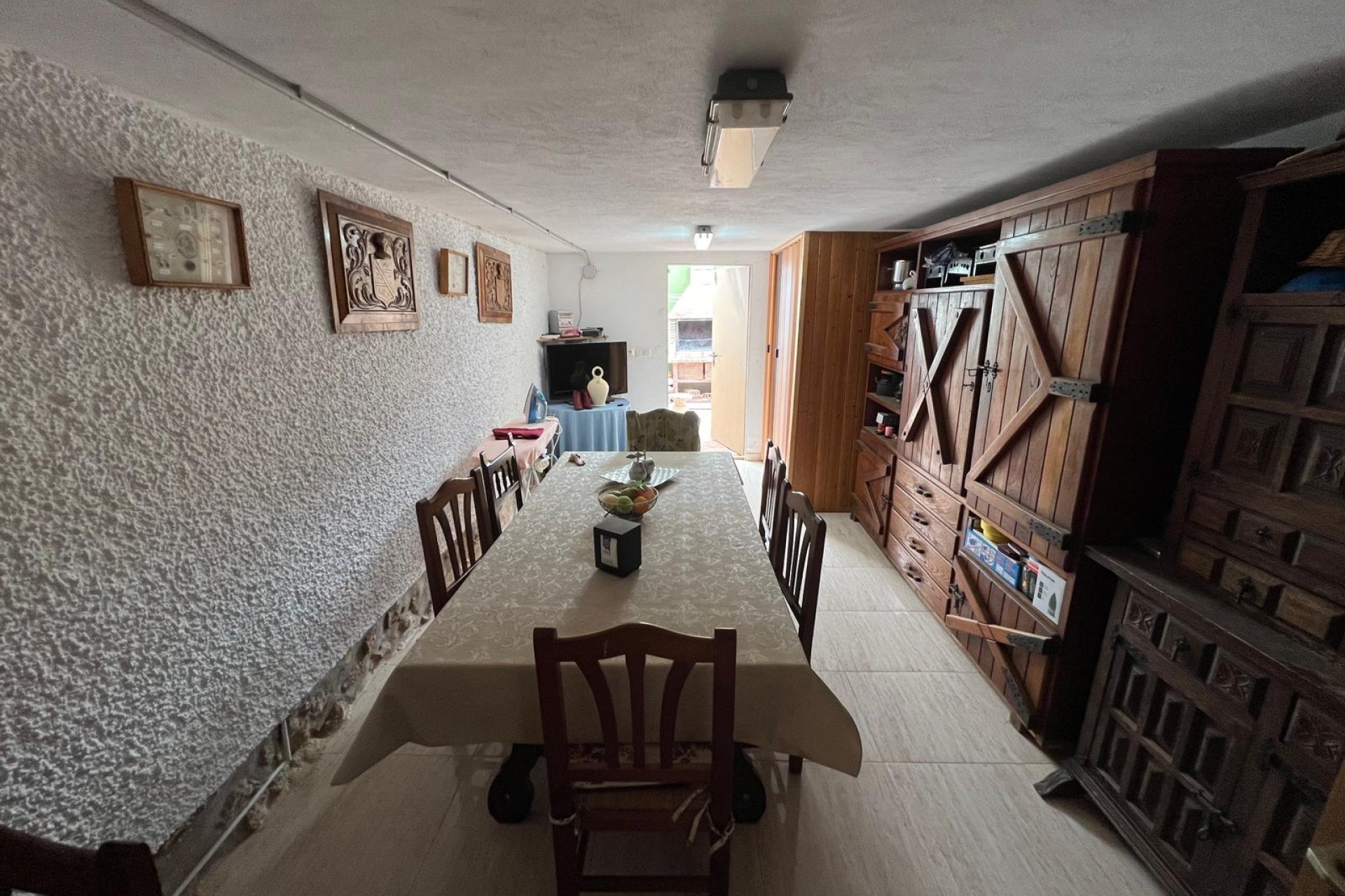 Segunda mano - Villa -
Campoamor - Costa Blanca