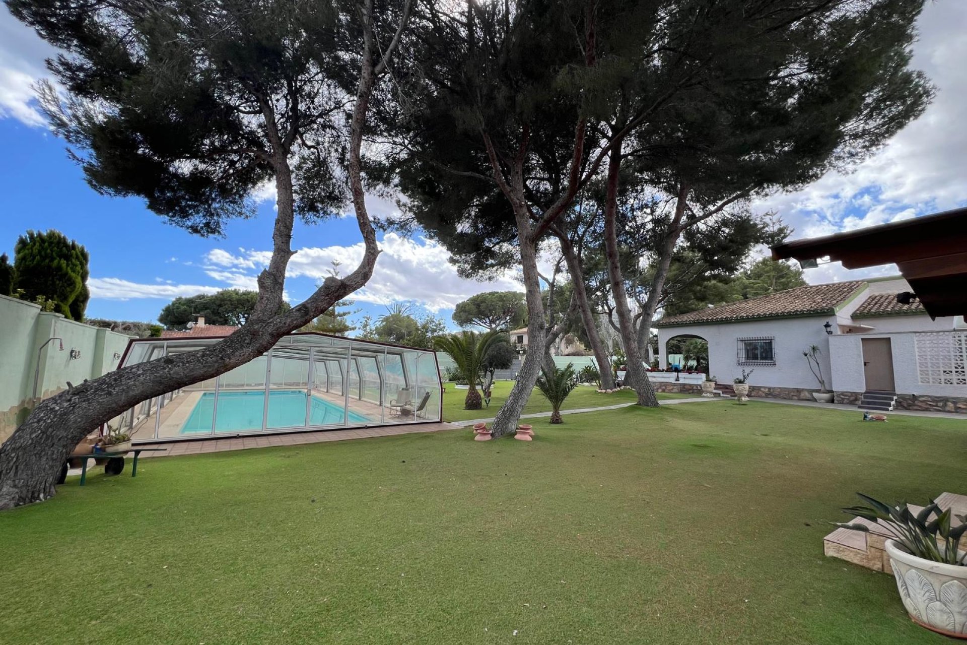 Segunda mano - Villa -
Campoamor - Costa Blanca