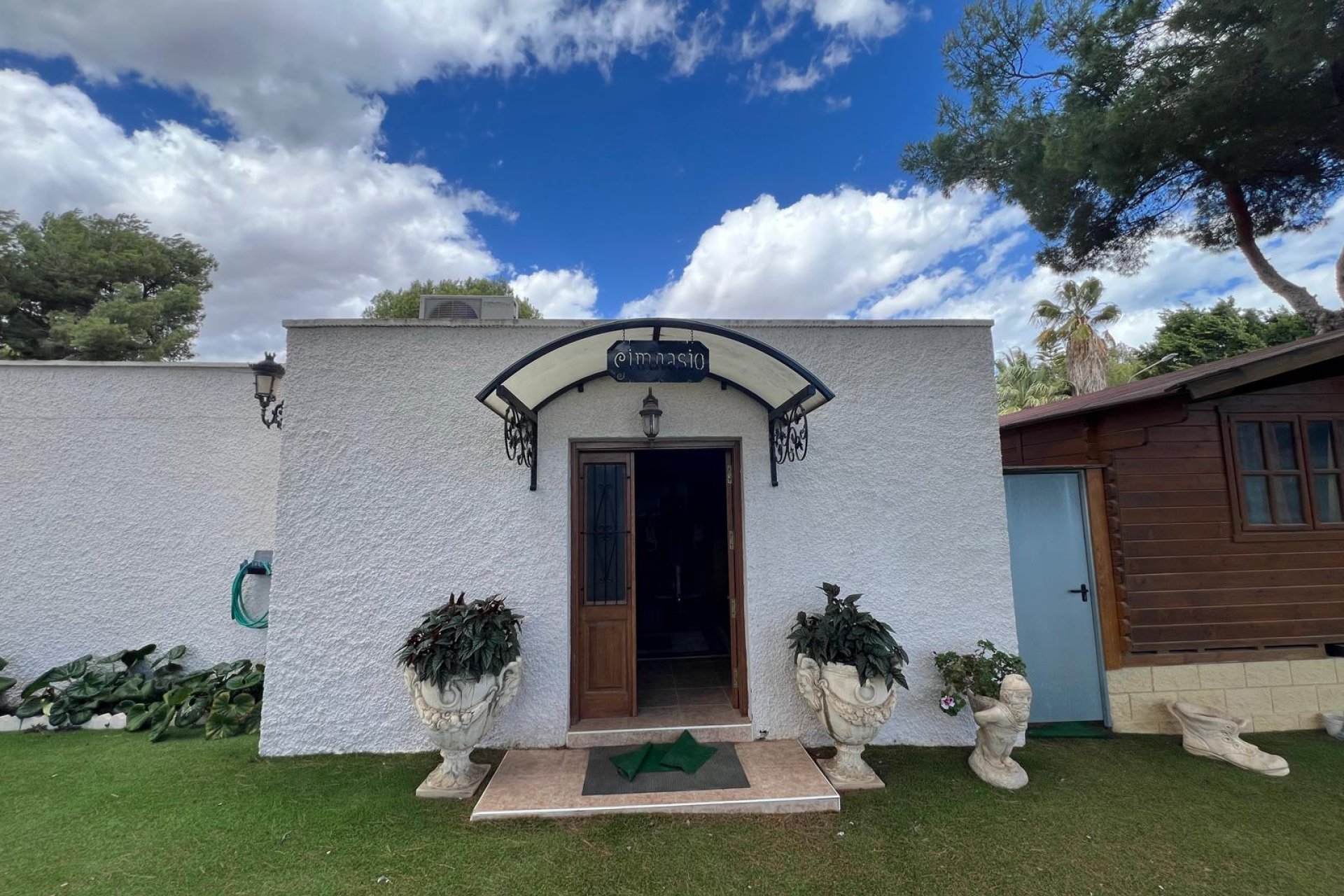 Segunda mano - Villa -
Campoamor - Costa Blanca