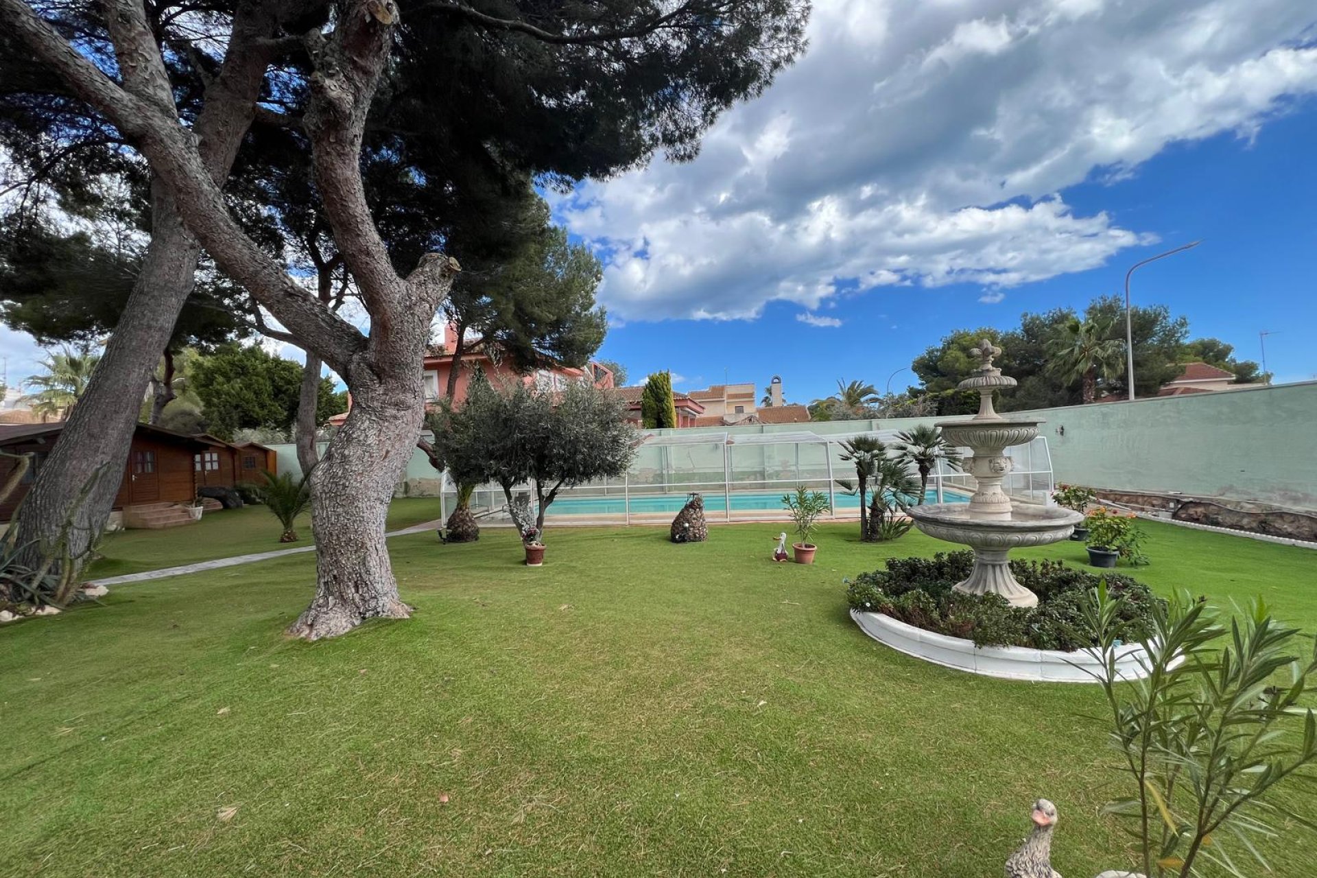 Segunda mano - Villa -
Campoamor - Costa Blanca