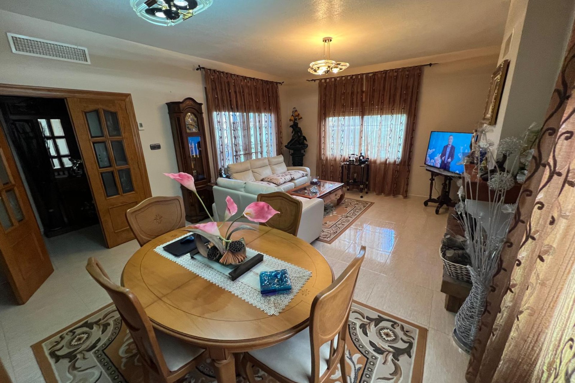 Segunda mano - Villa -
Campoamor - Costa Blanca