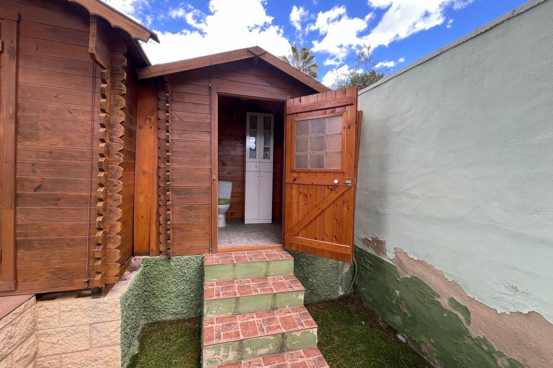 Segunda mano - Villa -
Campoamor - Costa Blanca