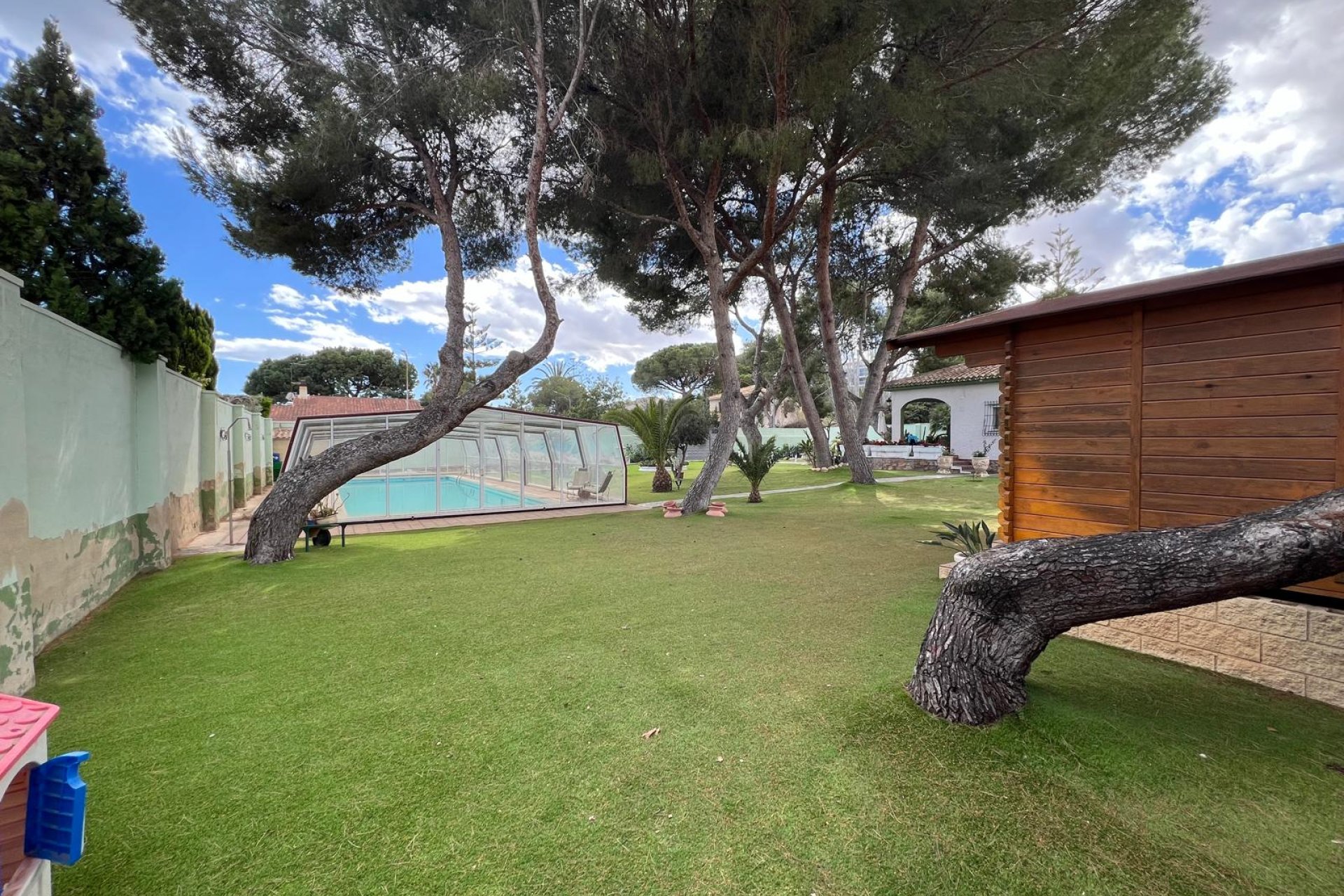 Segunda mano - Villa -
Campoamor - Costa Blanca