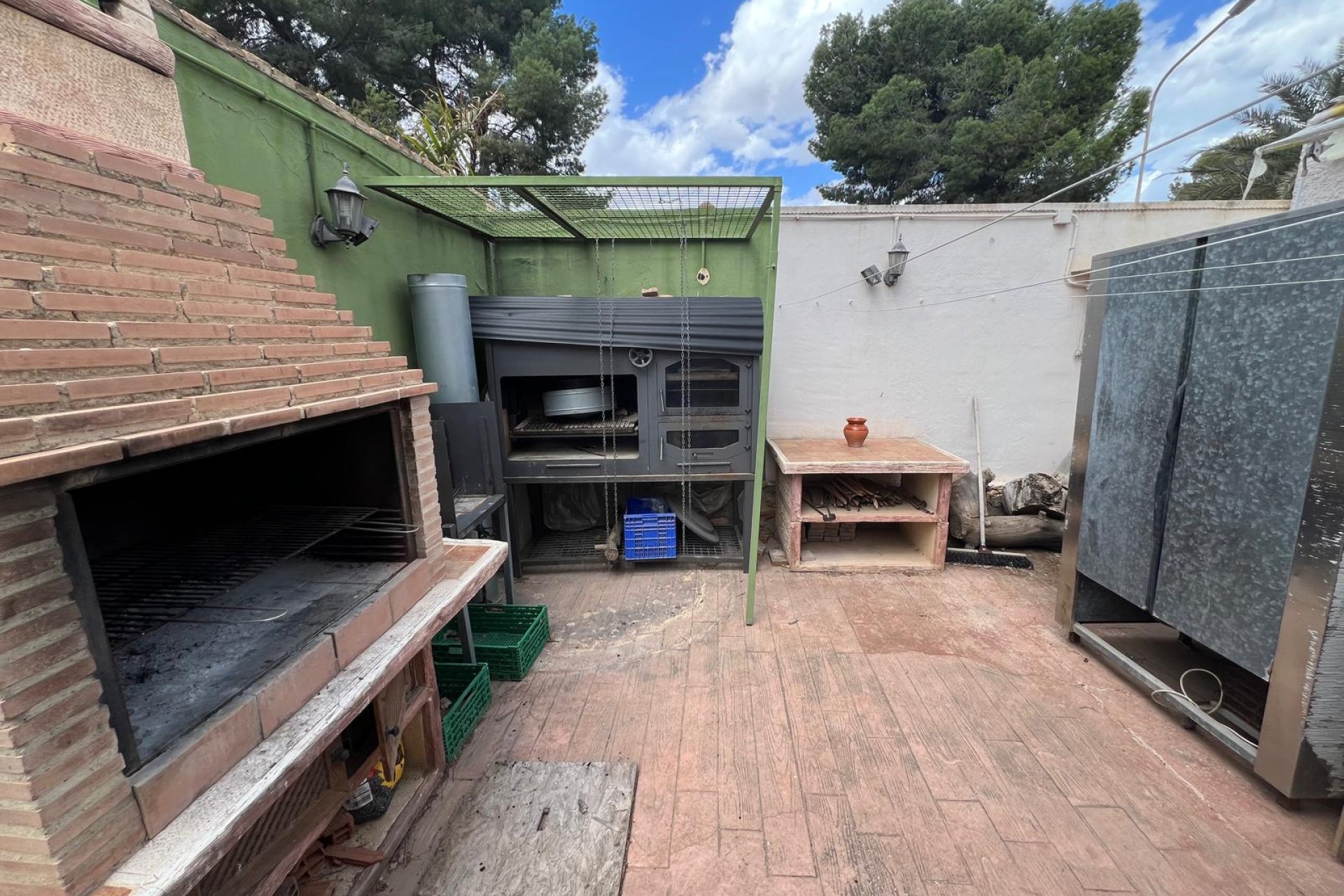 Segunda mano - Villa -
Campoamor - Costa Blanca