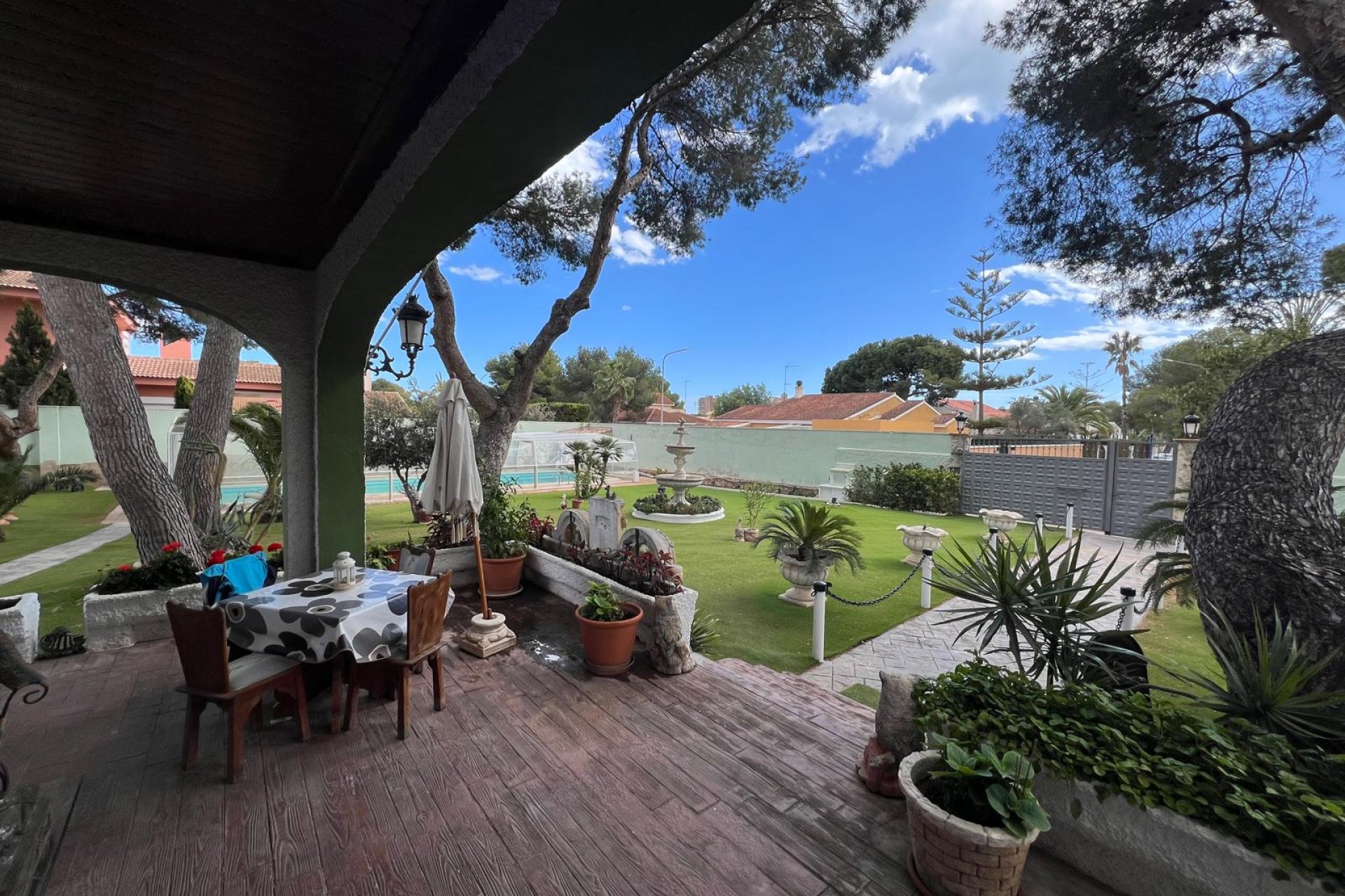 Segunda mano - Villa -
Campoamor - Costa Blanca