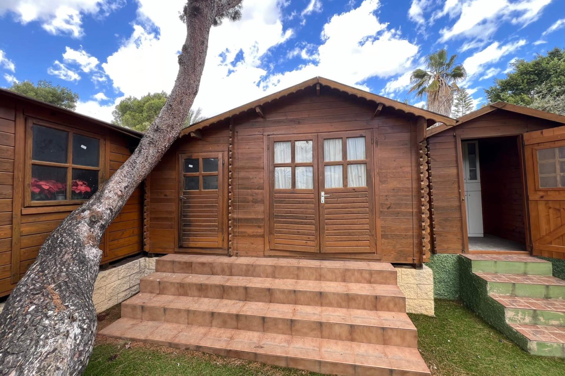 Segunda mano - Villa -
Campoamor - Costa Blanca