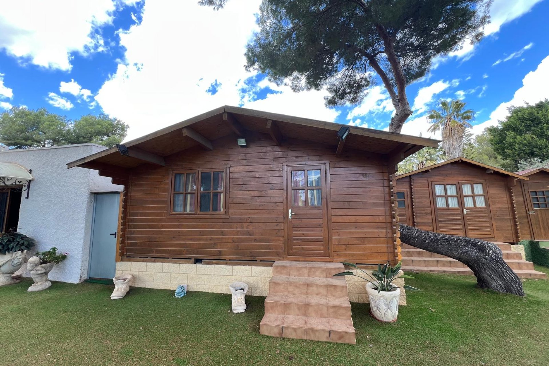 Segunda mano - Villa -
Campoamor - Costa Blanca