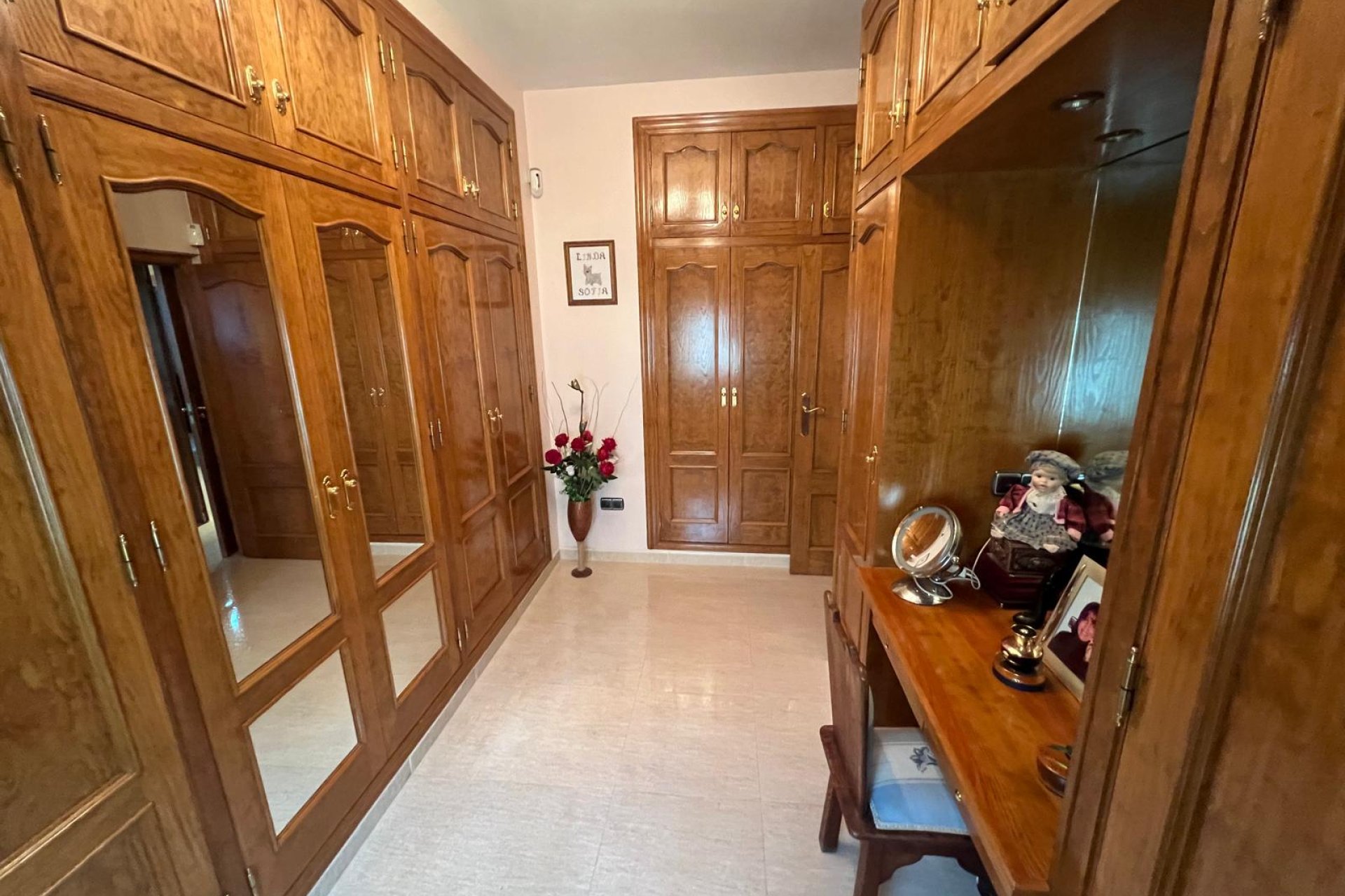 Segunda mano - Villa -
Campoamor - Costa Blanca